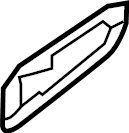 View BCJH-72-414C SEAT(R), HANDLE-OUTER Full-Sized Product Image