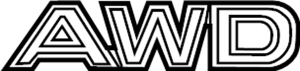 View BEEW51781 Nameplate. ORNAMENT, AWD.  Full-Sized Product Image