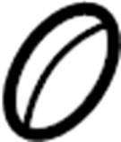 View KL0110557 Engine Timing Cover Gasket Full-Sized Product Image