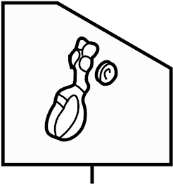 View GA2B32190 Pipe support. Support strap.  Full-Sized Product Image