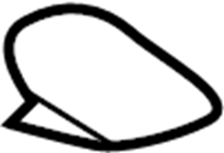 View GA2A63959 Terminal.  Full-Sized Product Image