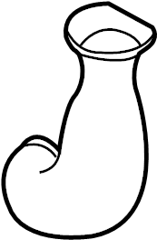 View L81313201A Engine Air Intake Hose Full-Sized Product Image
