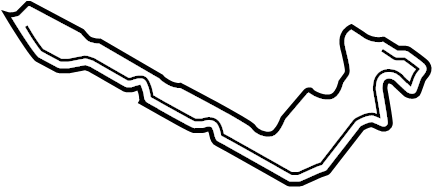 View AJ57102D5 Engine Valve Cover Gasket Full-Sized Product Image