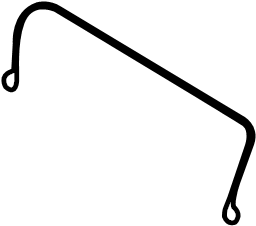View GJ6A88139 Seat Wire Full-Sized Product Image