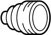View GP4022530 CV Joint Boot Kit Full-Sized Product Image