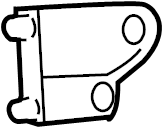 View GS3L329R1 Steering Wheel Plug Full-Sized Product Image