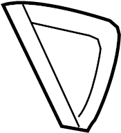 View D10E-50-N10B GARNISH(R), C.PILLAR Full-Sized Product Image