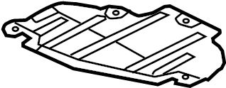 View GHR556071 Access. Cover. Panel.  Full-Sized Product Image
