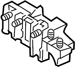 View GKK867S99A Multi-Purpose Fuse Full-Sized Product Image