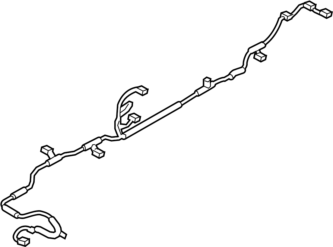 View GJR966F30 Antenna Cable Full-Sized Product Image