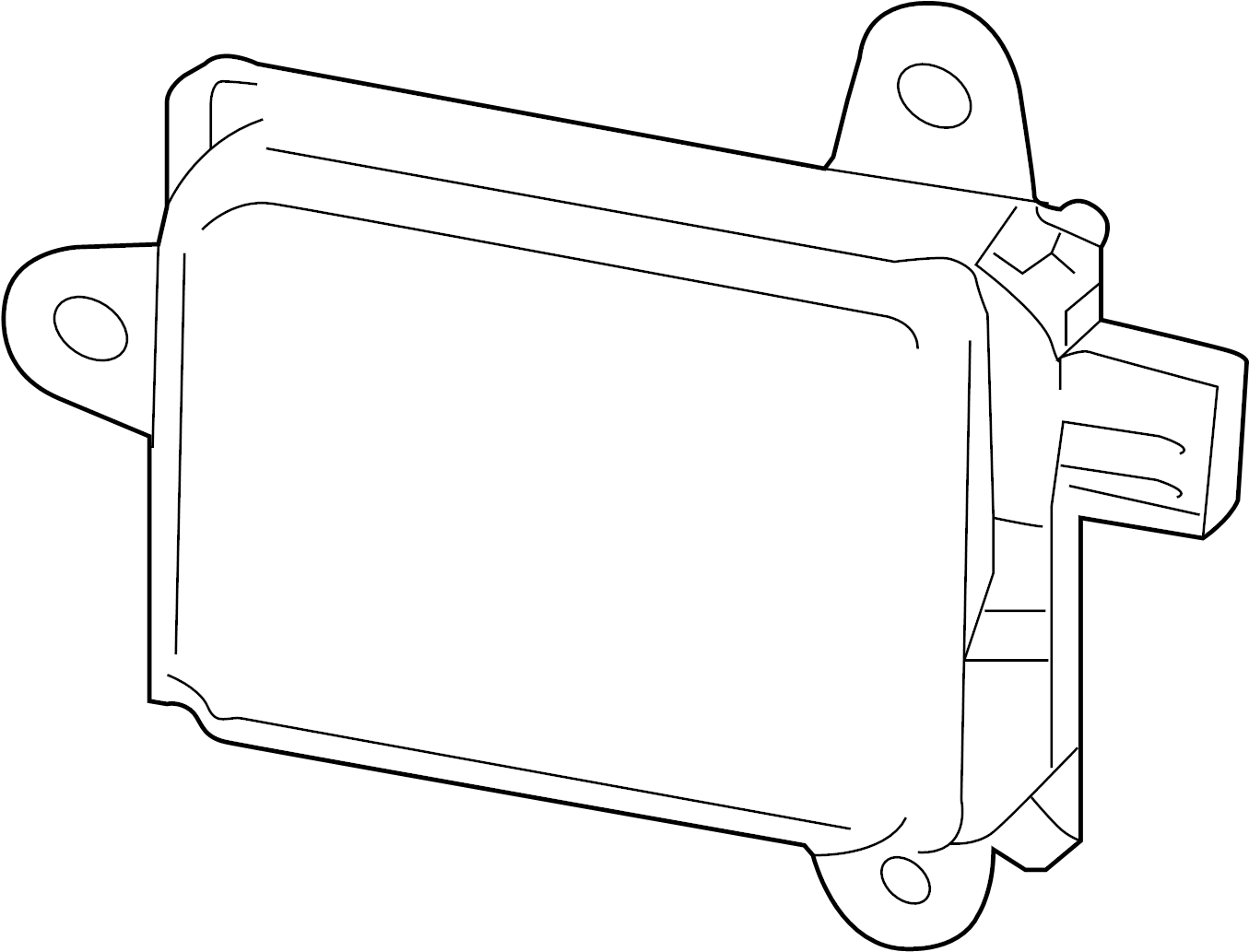 View TK78-67-Y30C MONITOR(L), BLIND SPOT. MONITOR(R), BLIND SPOT Full-Sized Product Image