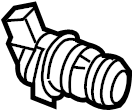 View GHK167482 Windshield Washer Pump Full-Sized Product Image