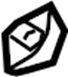 View GHP9883A8 Seat Armrest Bushing (Rear) Full-Sized Product Image
