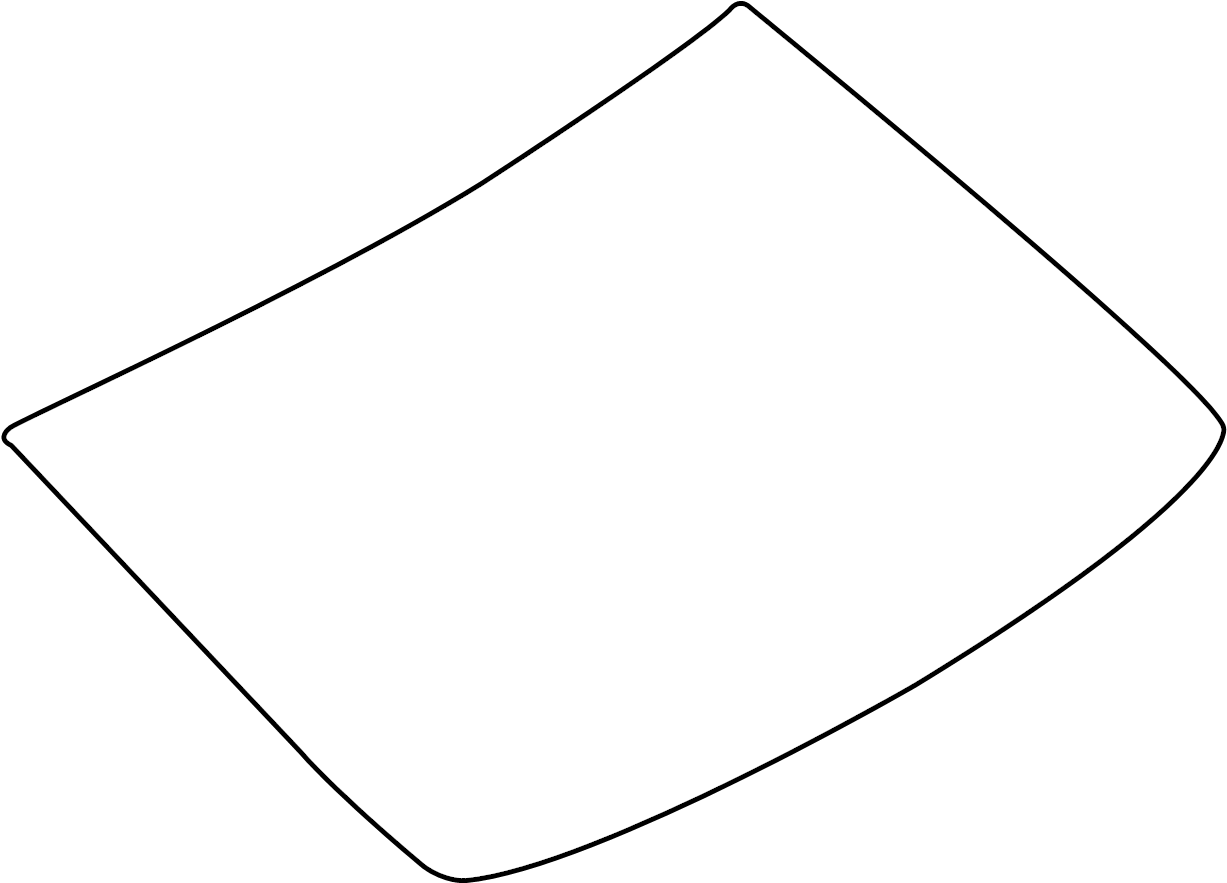 View BCKA-63-930B GLASS, BACK WINDOW Full-Sized Product Image