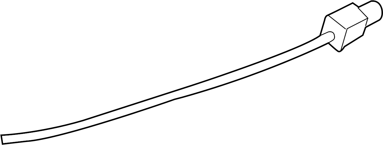 View FF1466930B96 Radio Antenna Mast Full-Sized Product Image