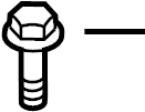 View 907941630B Bolt. Air. Pump.  Full-Sized Product Image