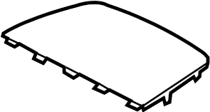 View F18955530 Speaker Cover Full-Sized Product Image