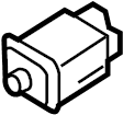 View GK2A664K0 Trunk Lid Release Switch Full-Sized Product Image