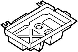 View F19066920 Radio Amplifier Full-Sized Product Image