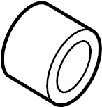 View F15126151 Wheel Bearing (Rear) Full-Sized Product Image