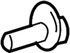 View F1512866Z Arm. Cam. Bolt. Adjust. (Front, Rear, Upper) Full-Sized Product Image