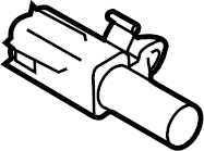 View G51861764A Ambient Air Temperature Sensor Full-Sized Product Image