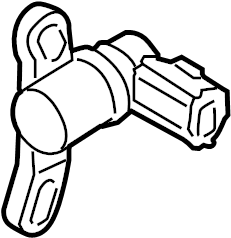 View ZZC018230 Engine Crankshaft Position Sensor Full-Sized Product Image