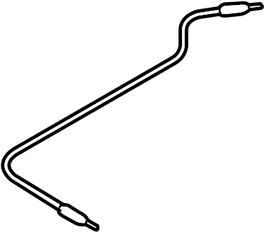 View CC3266940A Antenna Cable Full-Sized Product Image