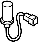 View BP4K67488 Washer Fluid Level Sensor Full-Sized Product Image