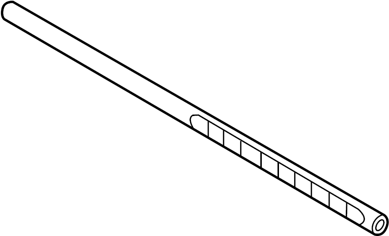 View BBM432119 Rack And Pinion Rack Gear Full-Sized Product Image