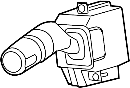 View CD8366122 Combination Switch Full-Sized Product Image