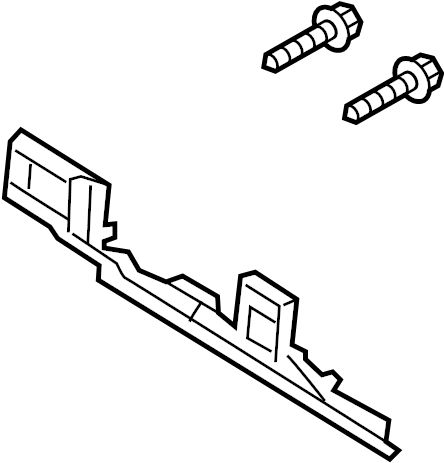 View CC2964280A02 Panel. Instrument. Trim. (Lower) Full-Sized Product Image
