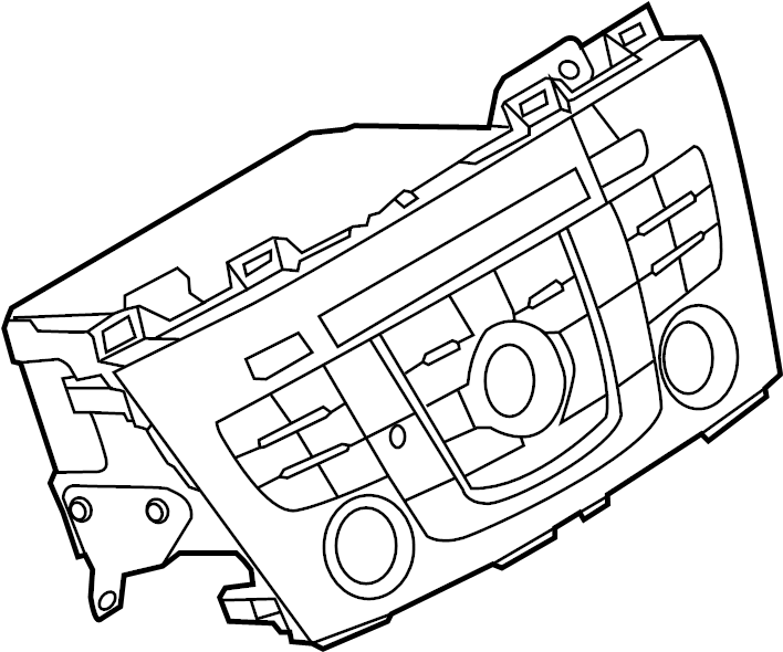 View CG37669RX Radio Control Unit Full-Sized Product Image