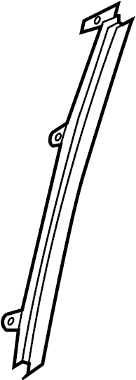 View C23559602E Window Channel Full-Sized Product Image