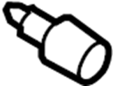 View T00156786 Lid.  Full-Sized Product Image