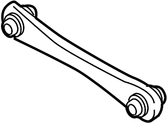 View BBP328500A Lateral. Arm. (Rear) Full-Sized Product Image