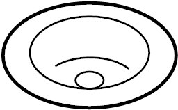 View C23556962A Spare Tire Washer Full-Sized Product Image