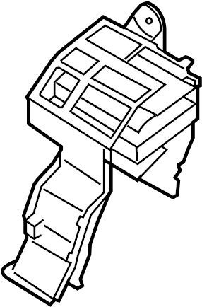 View EG2261A01 Heater. Case. 