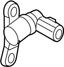 View L3G218221 Engine Crankshaft Position Sensor Full-Sized Product Image