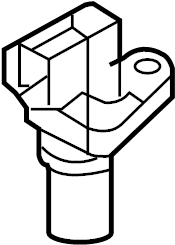 View L3G218230 Engine Camshaft Position Sensor Full-Sized Product Image