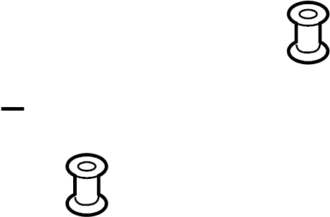 View EG2132124 Rack and Pinion Mount Bushing (Rear) Full-Sized Product Image