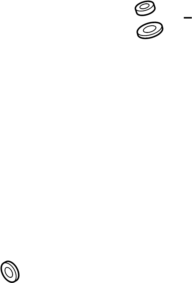 View EG2132180 Rack and Pinion Seal Kit Full-Sized Product Image