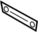 View EG2666BC0 Radio Bezel Full-Sized Product Image