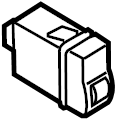 View EG23664T0 Traction Control Switch Full-Sized Product Image
