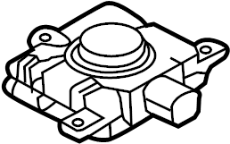 View KD53510H3 H I D CONTROL UNIT.  Full-Sized Product Image