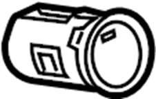 View KD45663S0 Ignition Switch Full-Sized Product Image