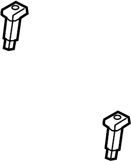 View KD45881G834 Headrest Guide Full-Sized Product Image