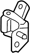 View KD5373210 Hinge