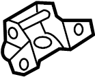 View C51362210A Liftgate Hinge Full-Sized Product Image