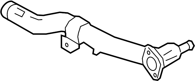 View PY0215190 By - Passenger pipe. Water pipe.  Full-Sized Product Image